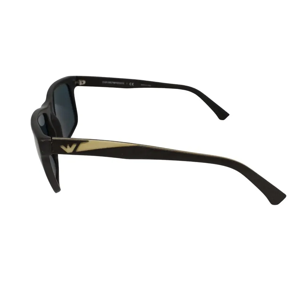 Emporio Armani EA 4071 5509/4Z 56-18-140 mm Sunglasses - LENSES FAIR/FRAMES GOOD